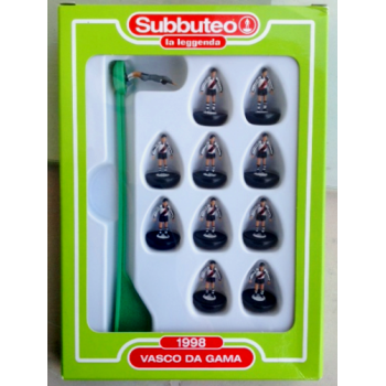 subbuteo la Leggenda Vasco De Gama 1998